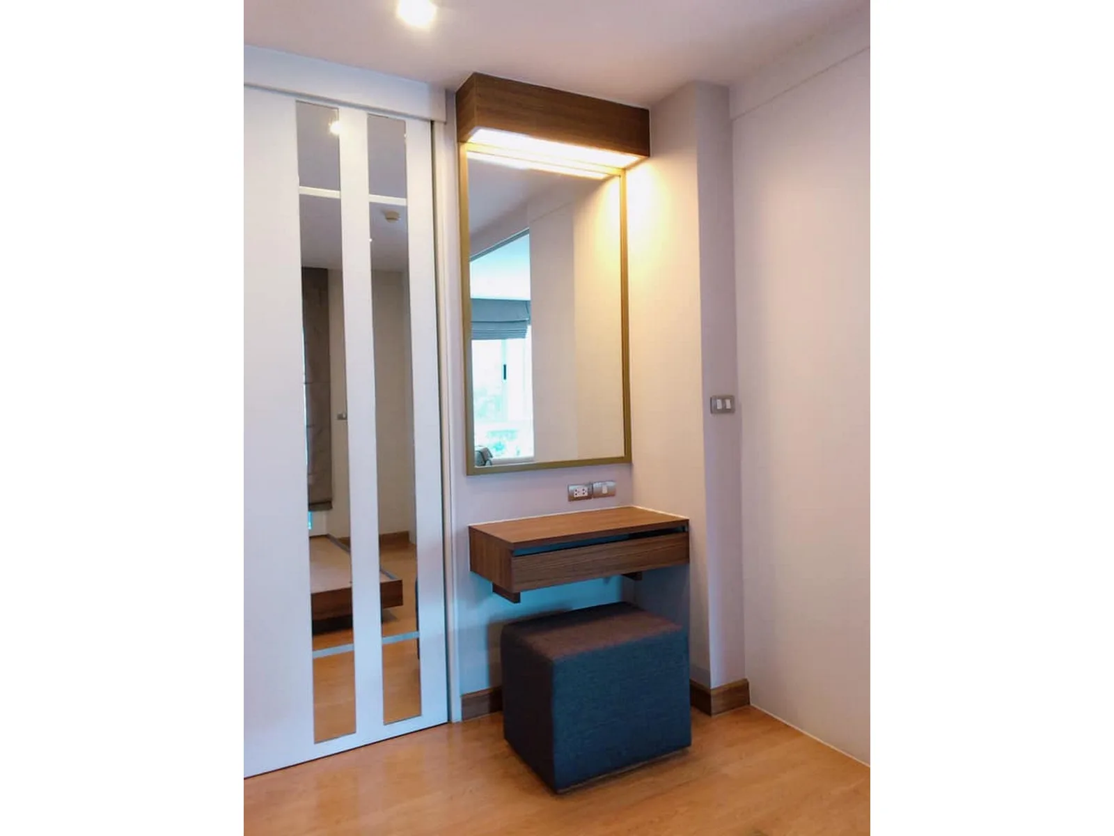 Tree Condo LUXE Sukhumvit 52 — photo 9