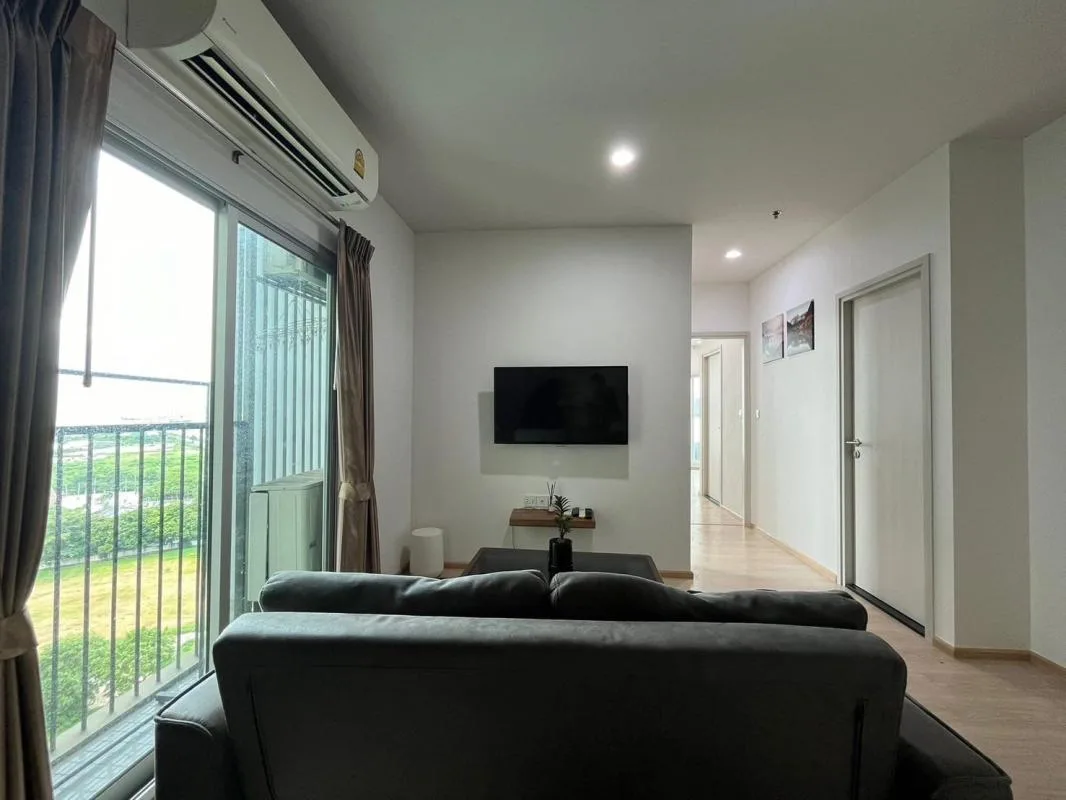Noble Revolve Ratchada 2 — photo 1