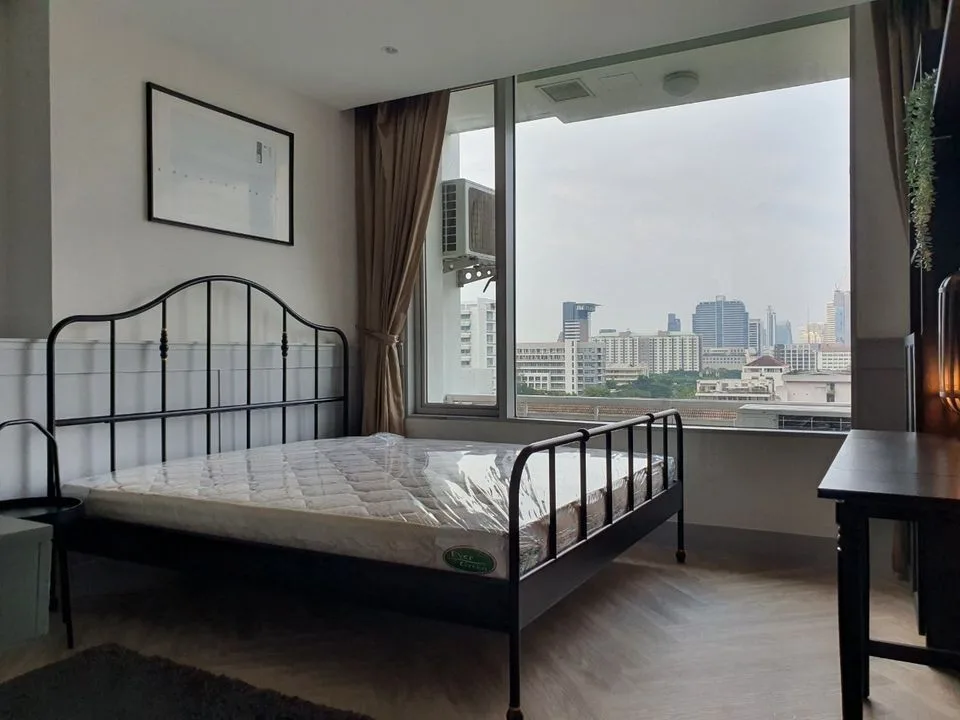 Chamchuri Square Residence — photo 8