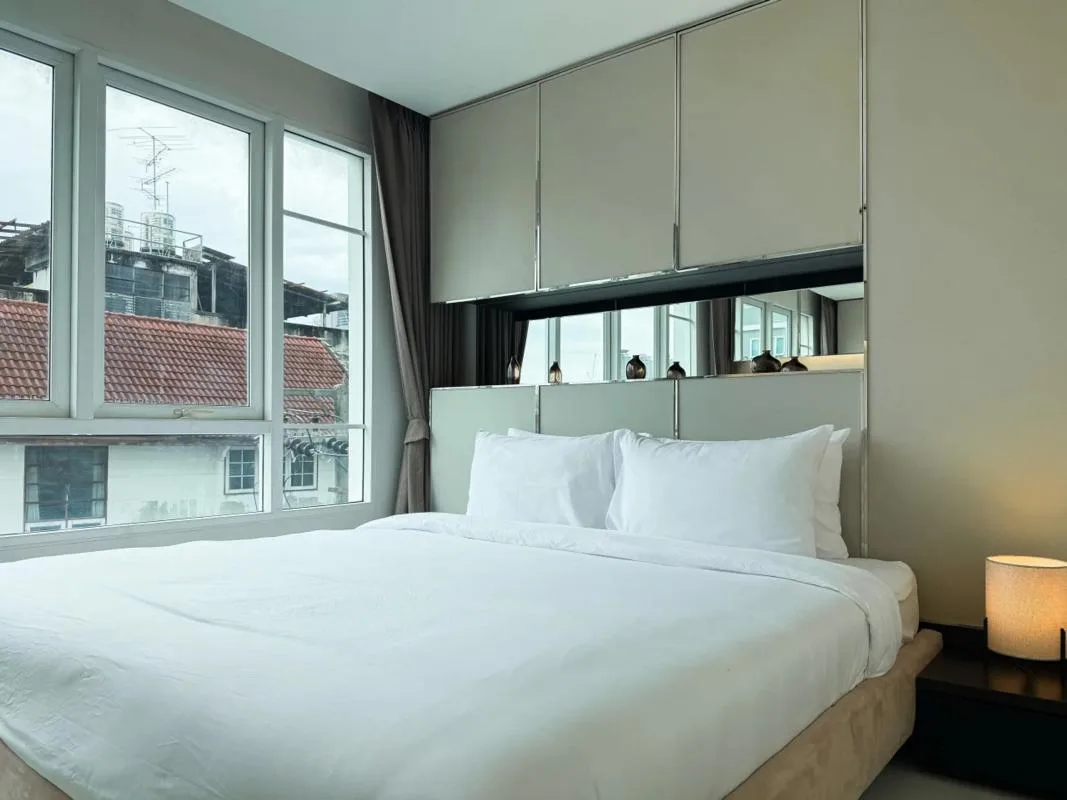 The Bangkok Sathorn - Taksin — photo 12