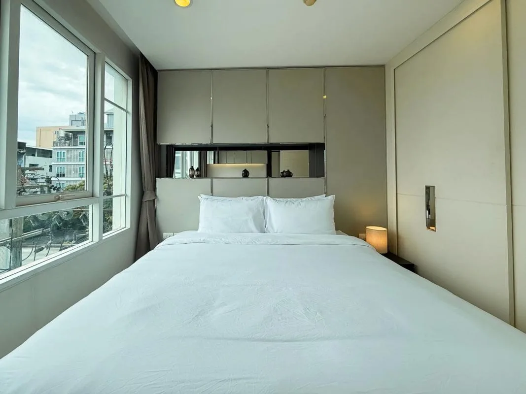 The Bangkok Sathorn - Taksin — photo 13
