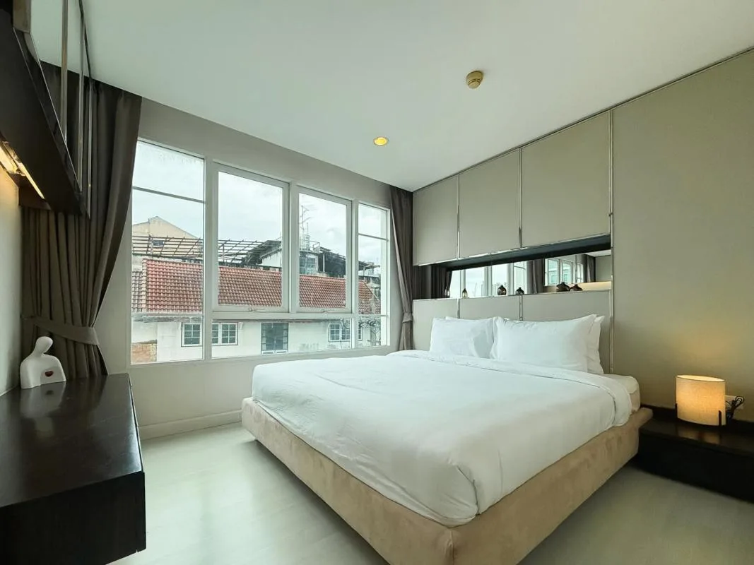 The Bangkok Sathorn - Taksin — photo 14