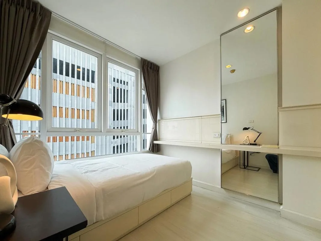 The Bangkok Sathorn - Taksin — photo 17