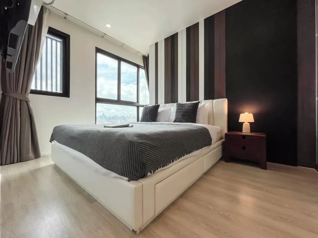 Quinn Condo Ratchada — photo 13