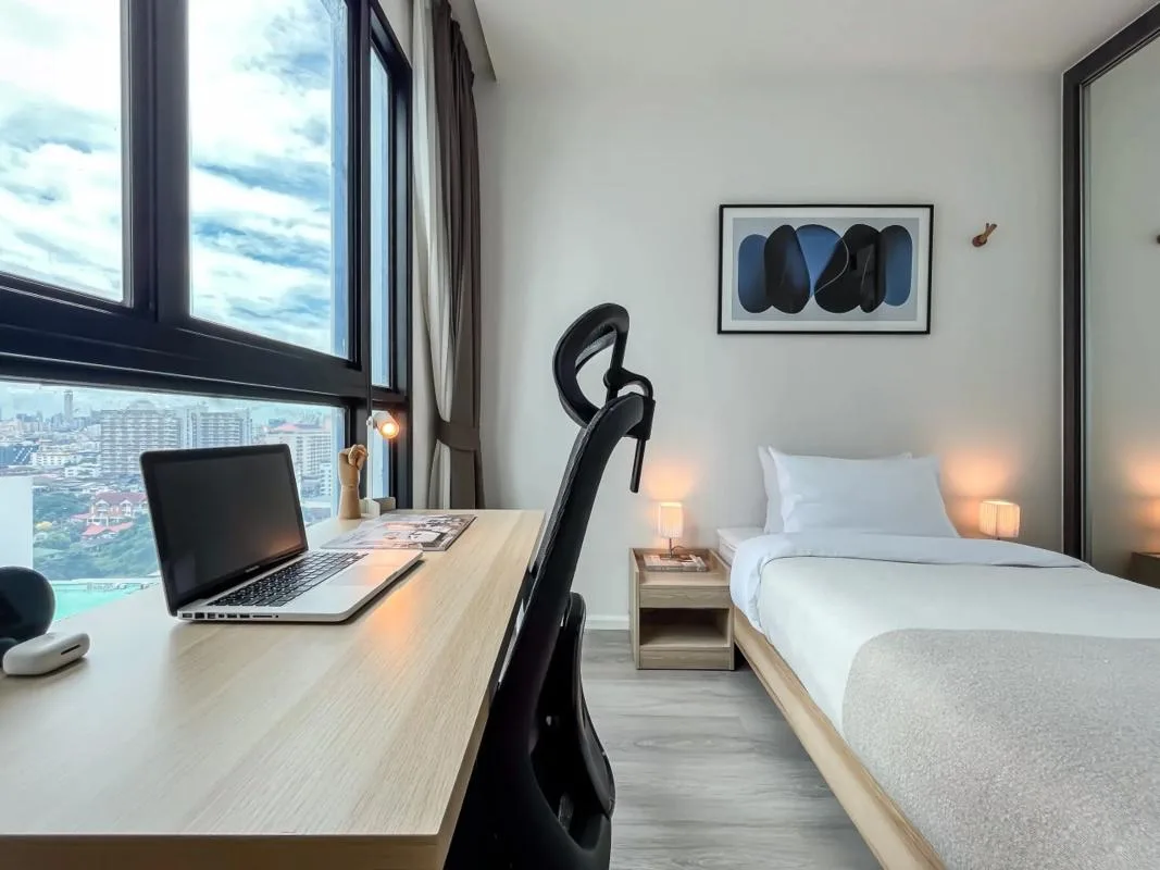 Quinn Condo Ratchada — photo 15