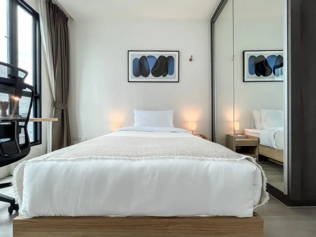 Quinn Condo Ratchada — photo 16