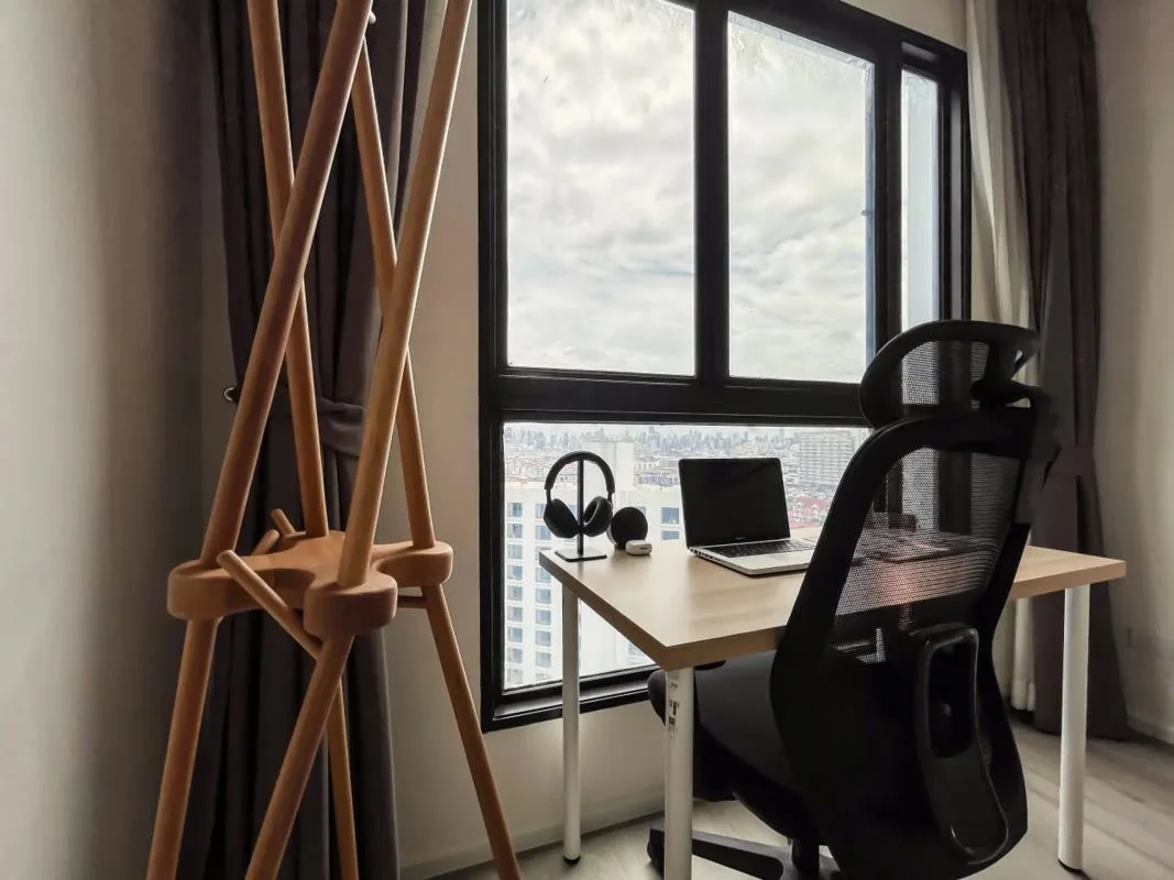 Quinn Condo Ratchada — photo 18