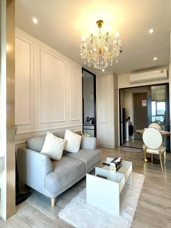 Niche Mono Mega Space Bangna — photo 2