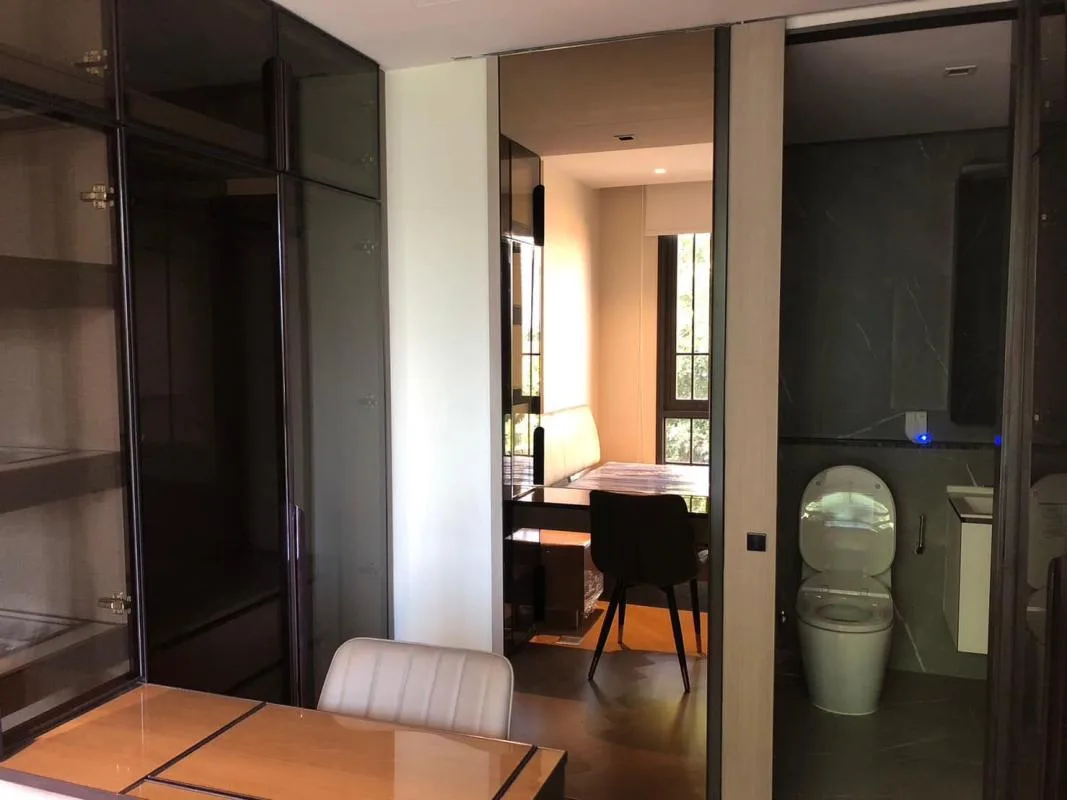 The Reserve Sukhumvit 61 — photo 2