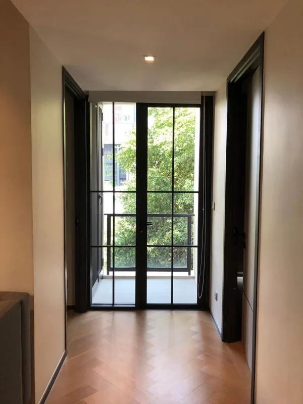 The Reserve Sukhumvit 61 — photo 4