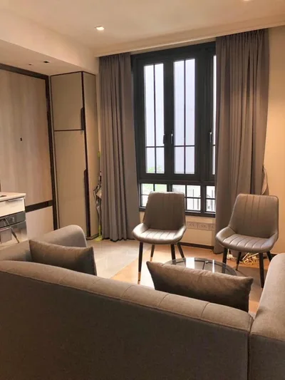 The Reserve Sukhumvit 61