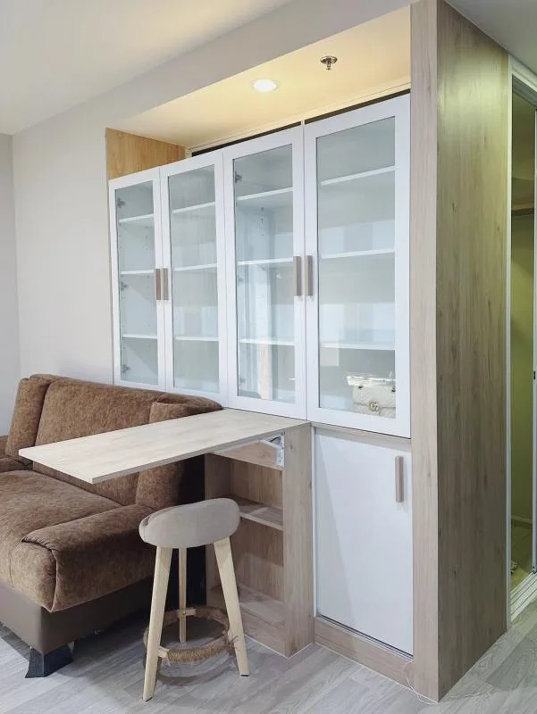 Ideo Mobi Sukhumvit East Point — photo 2