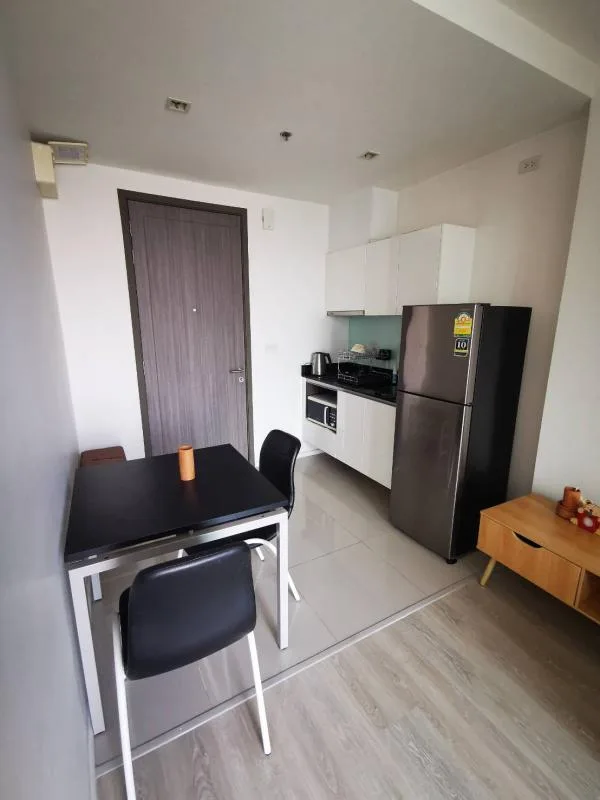 Quinn Condo Ratchada — photo 2