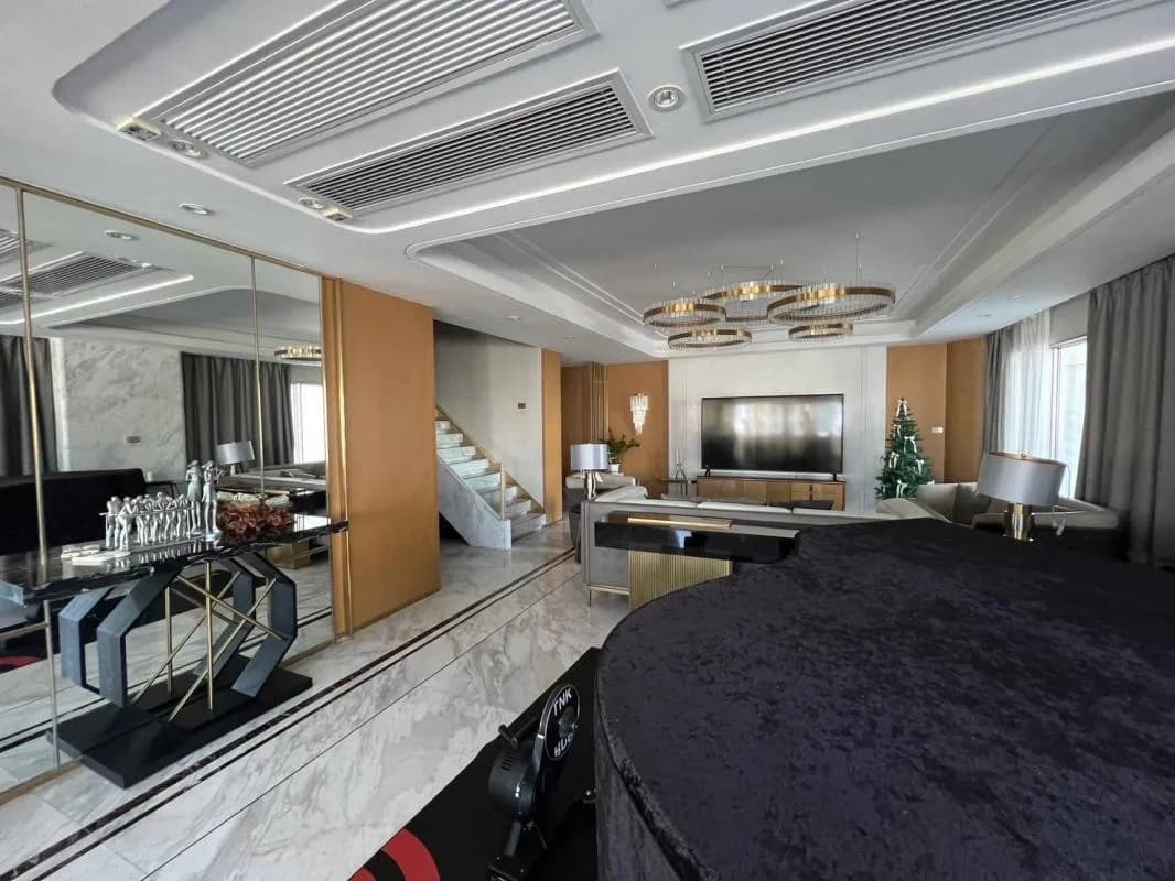 Le Raffine Sukhumvit 24 — photo 2