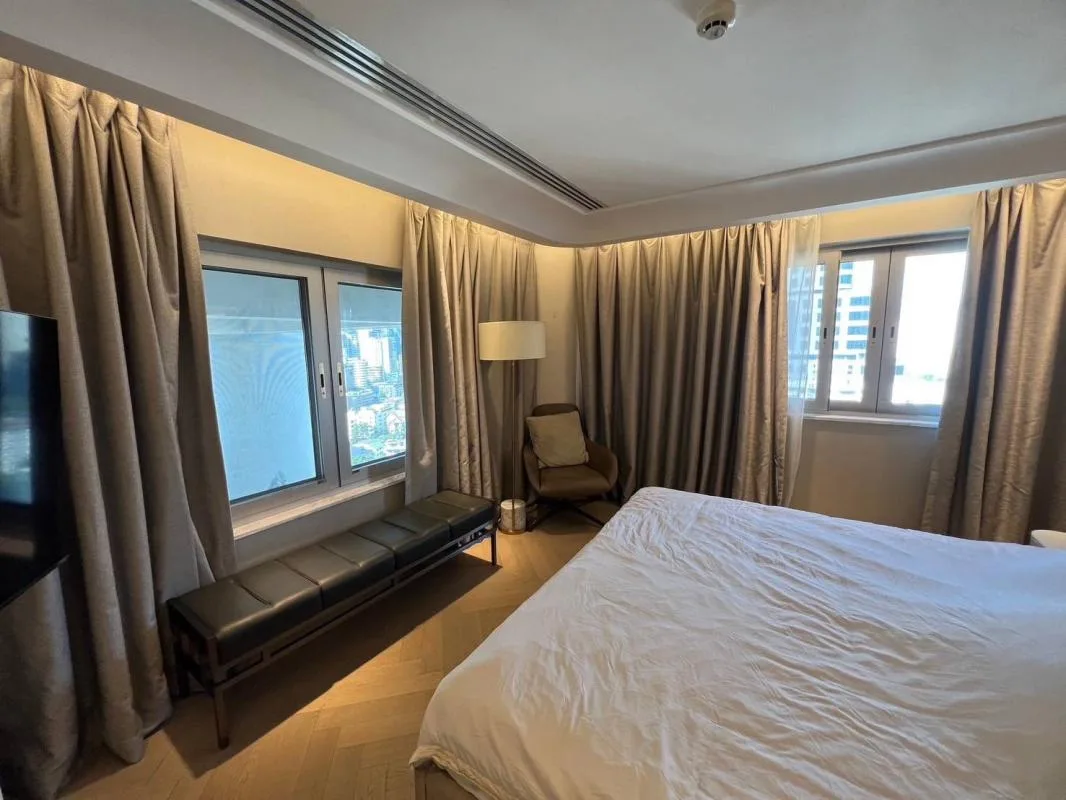 Le Raffine Sukhumvit 24 — photo 12