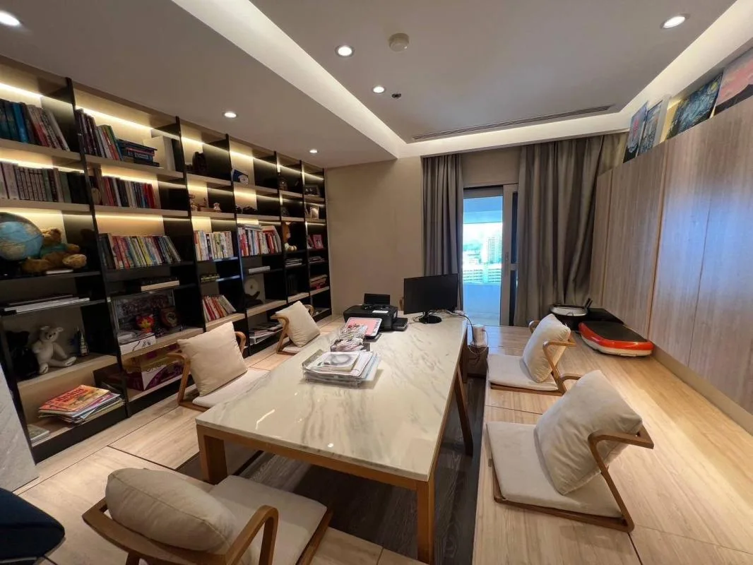 Le Raffine Sukhumvit 24 — photo 10