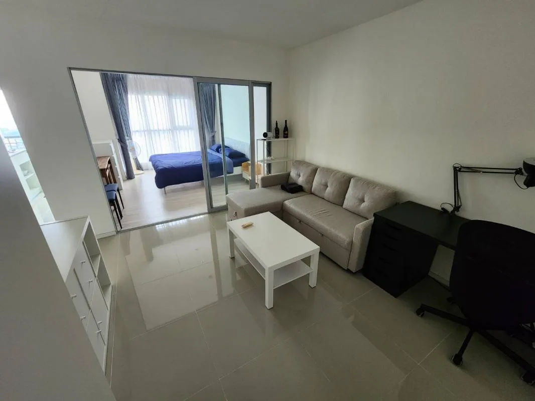 Aspire Sukhumvit 48 — photo 2