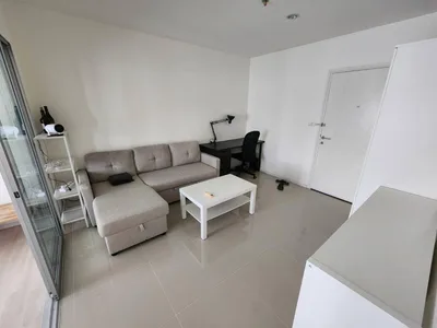 Aspire Sukhumvit 48
