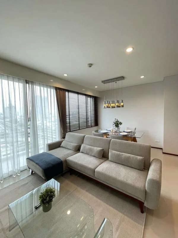 Villa Sathorn — photo 2
