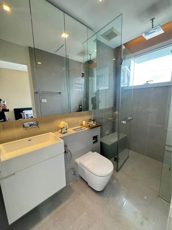 The Saint Residences — photo 5