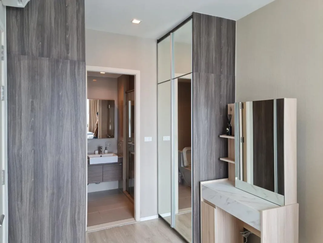 Quinn Condo Ratchada — photo 5