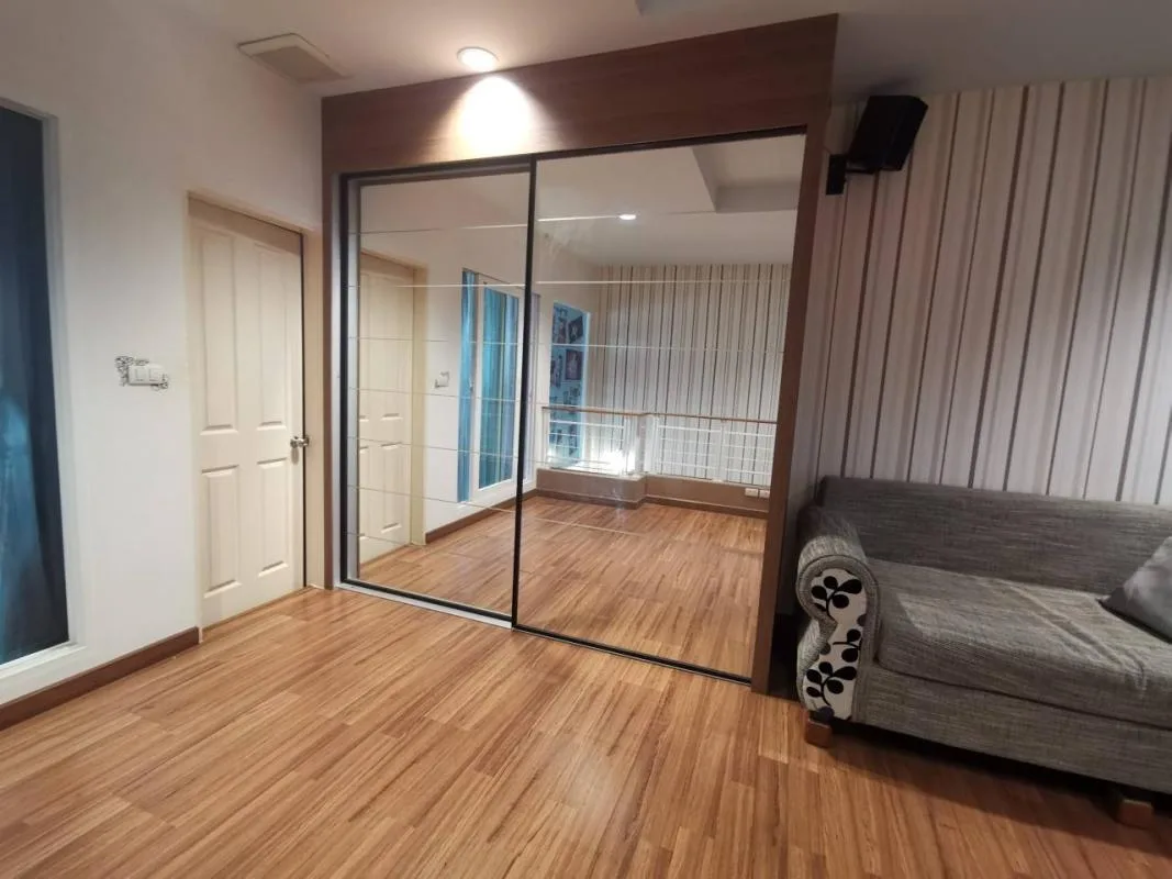 Townhome — photo 7