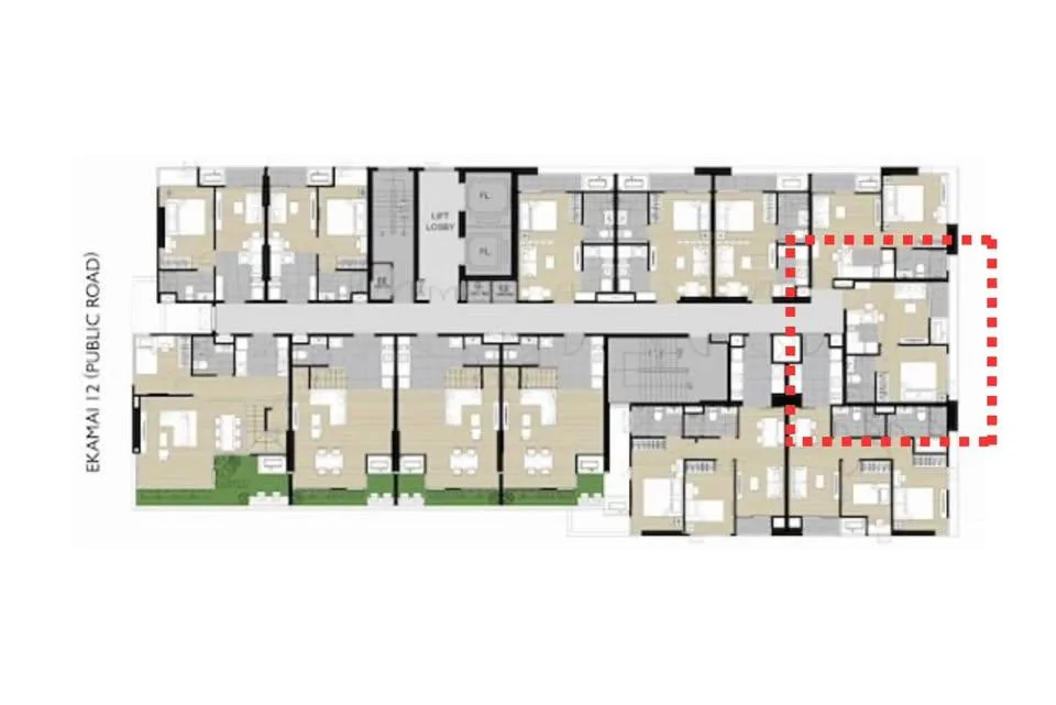 M Thonglor 10 — photo 14