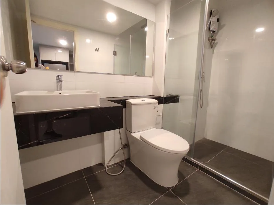 KnightsBridge Space – Rama9 — photo 11