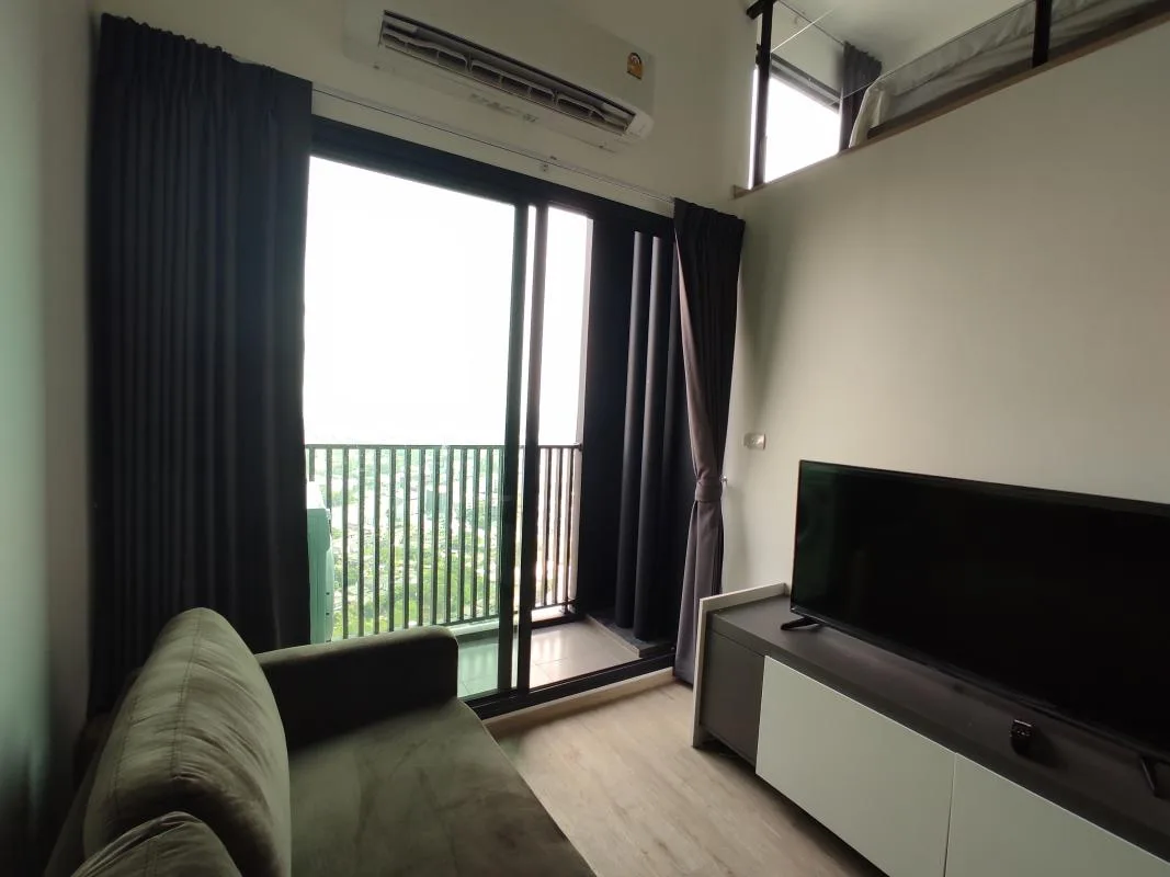 The Rich Rama 9-Srinakarin — photo 2