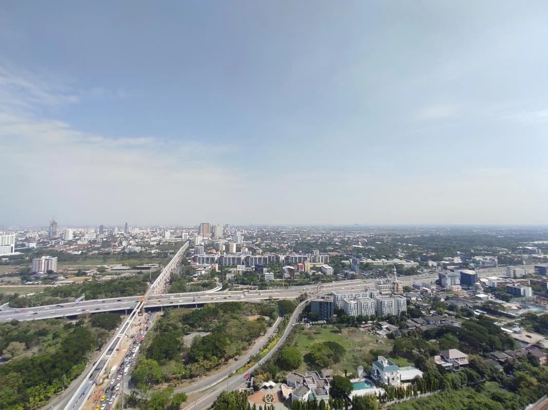 The Rich Rama 9-Srinakarin — photo 16