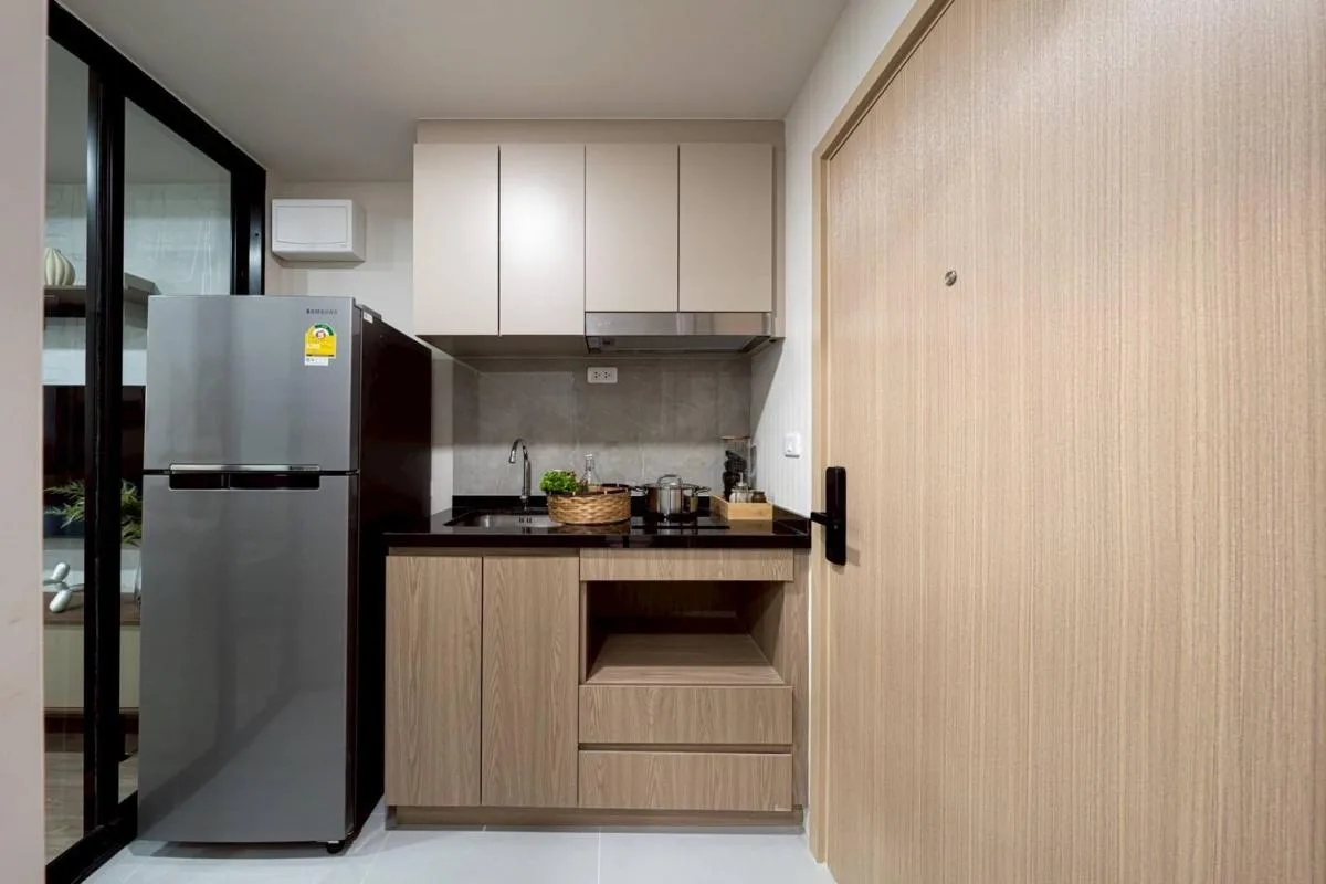 Klos Ratchada7 Condominium — photo 6