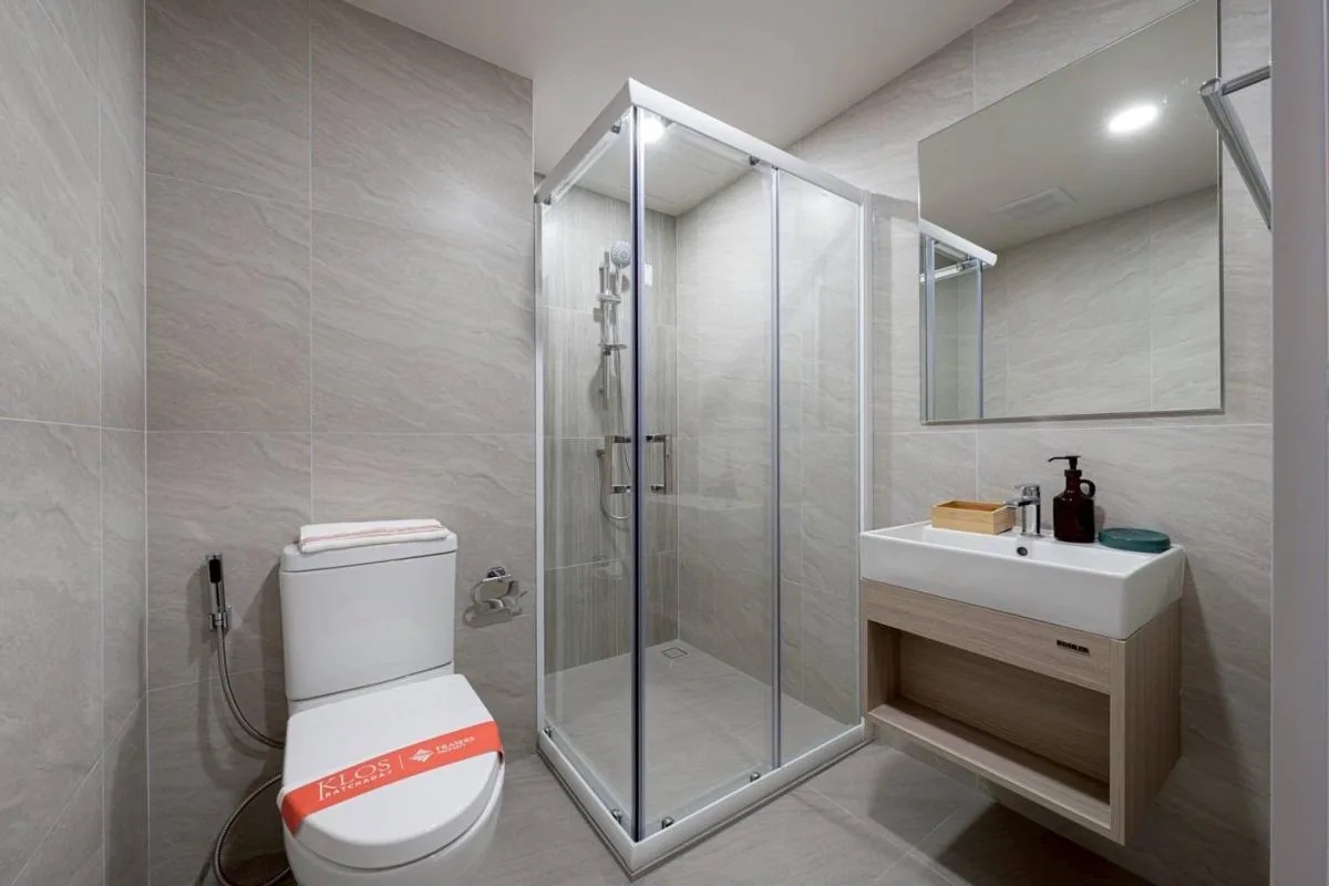 Klos Ratchada7 Condominium — photo 7