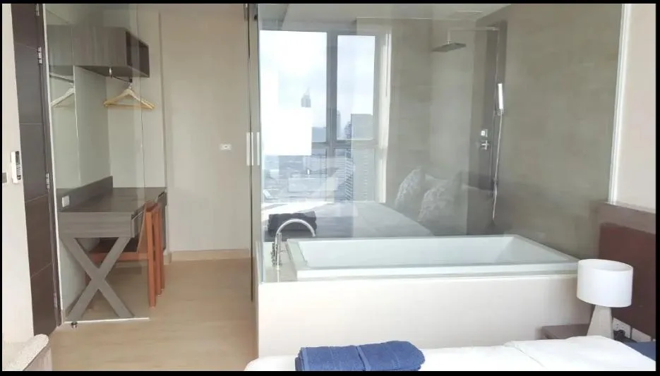 Cetus Beachfront Pattaya — photo 11