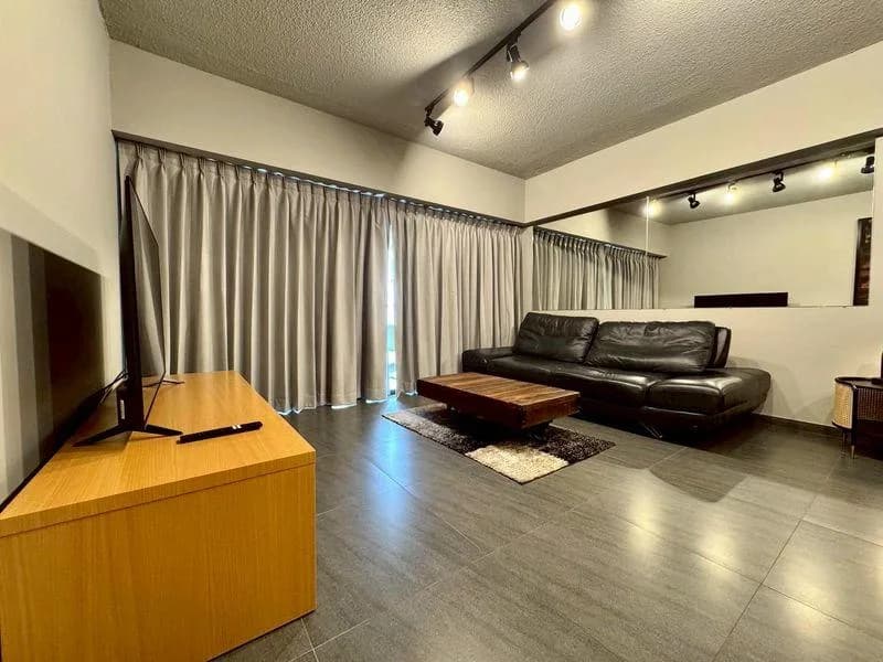Metro Jomtien Condotel — photo 3