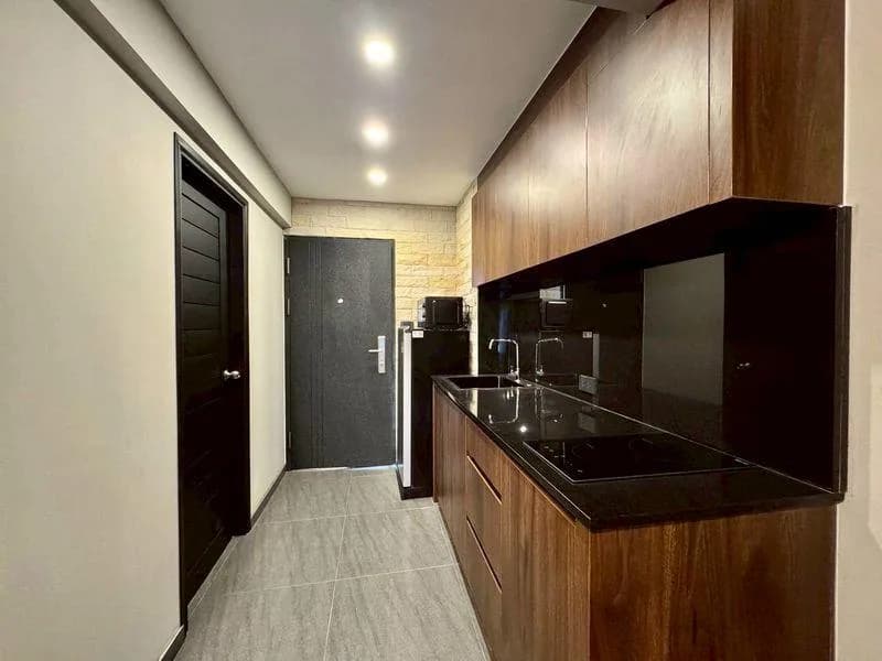 Metro Jomtien Condotel — photo 8