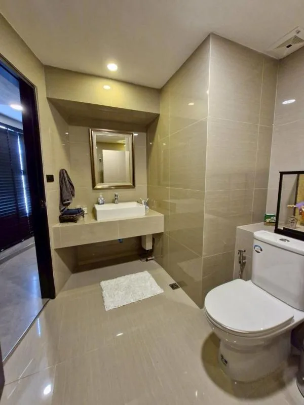 Metro Jomtien Condotel — photo 15