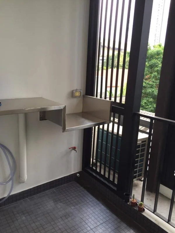 Tree Condo Ekamai — photo 15