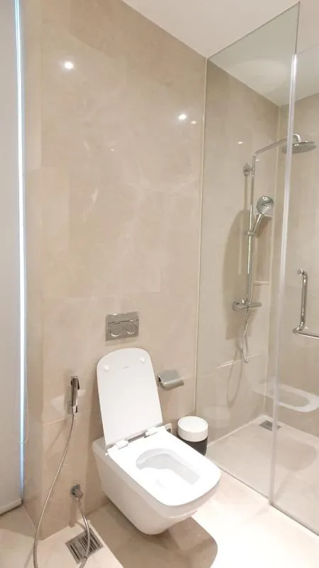 Magnolias Waterfront Residences — photo 16
