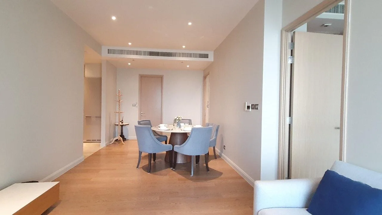 Magnolias Waterfront Residences — photo 5