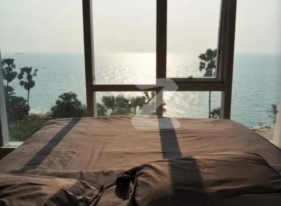 The Palm Wongamat Beach — photo 9