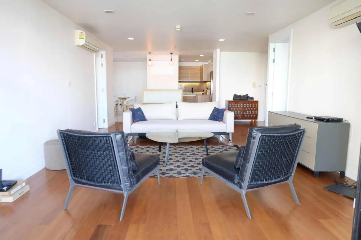 Prime Mansion Sukhumvit 31 — photo 1