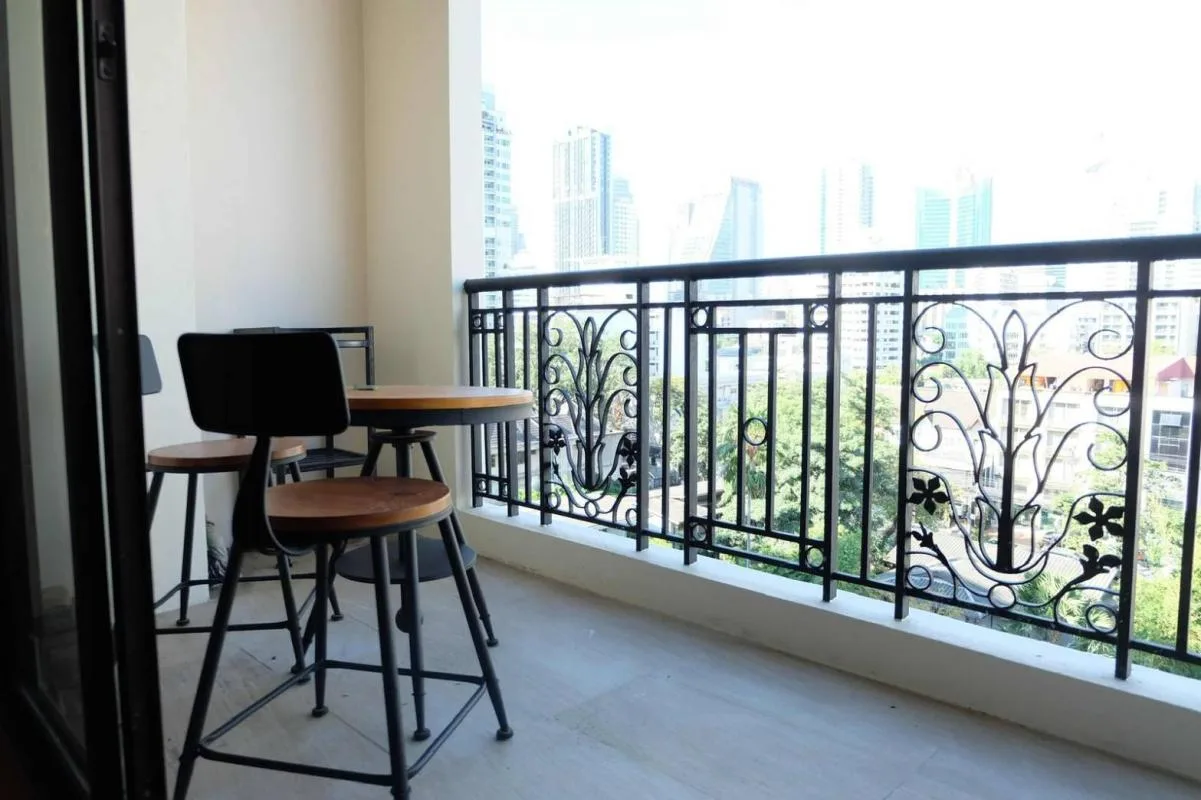 Prime Mansion Sukhumvit 31 — photo 13