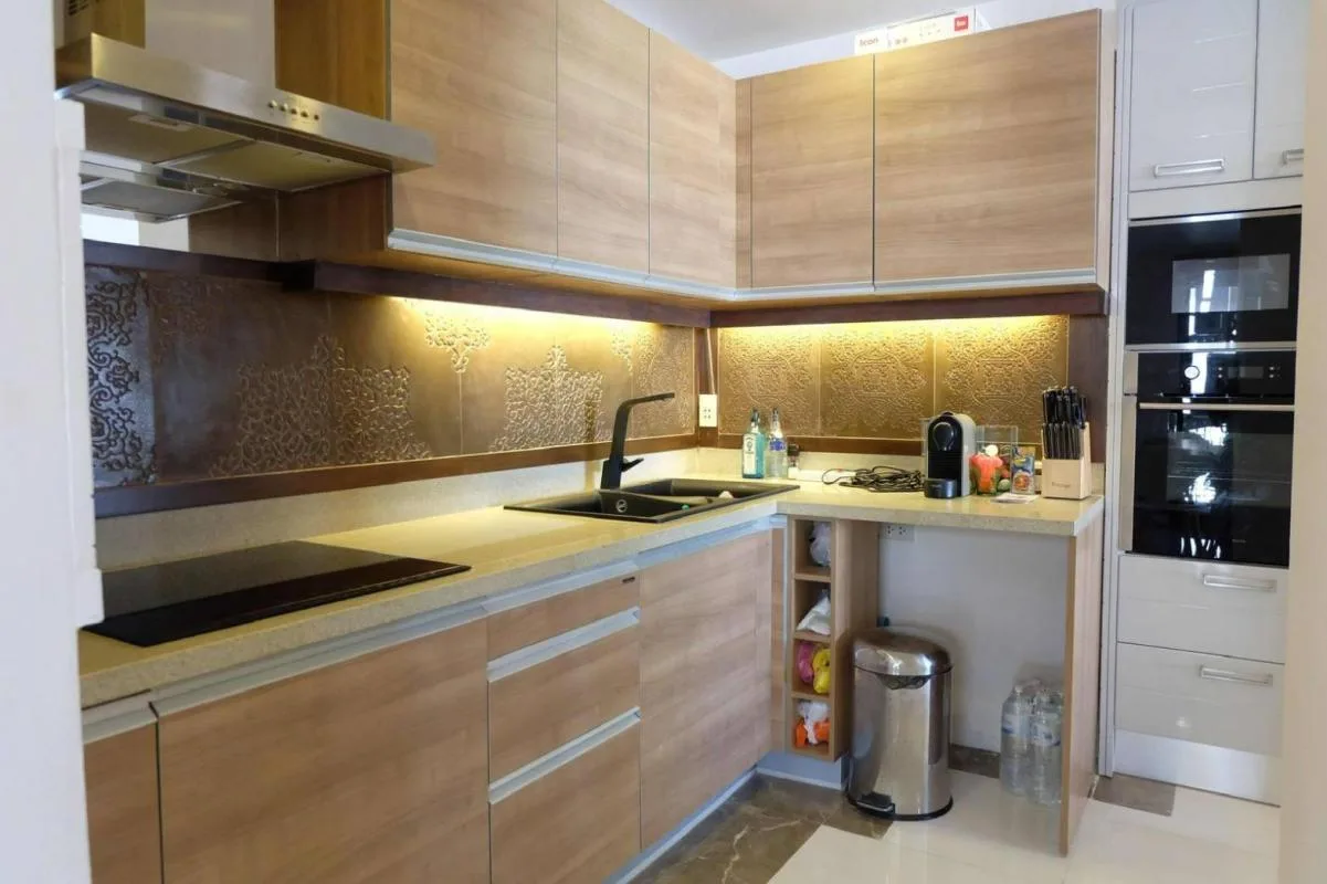 Prime Mansion Sukhumvit 31 — photo 8