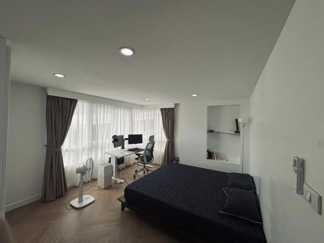 Baan Siri Sathorn Suanplu — photo 5