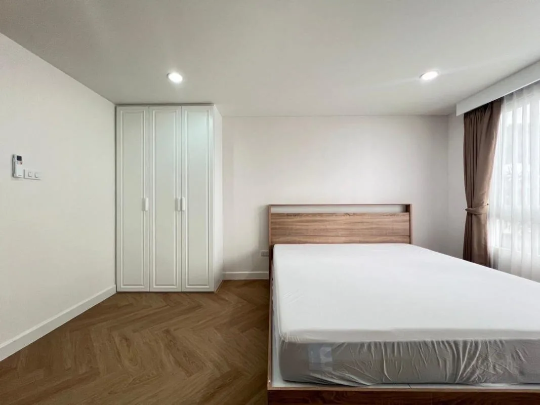 Baan Siri Sathorn Suanplu — photo 6