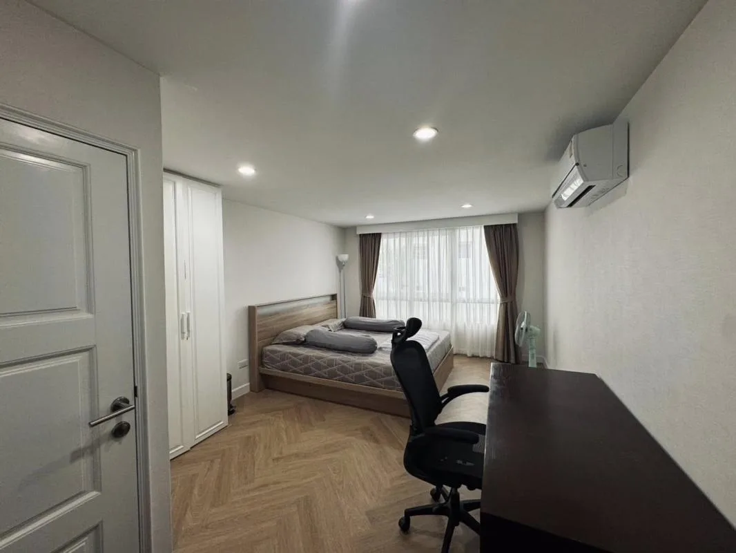 Baan Siri Sathorn Suanplu — photo 8