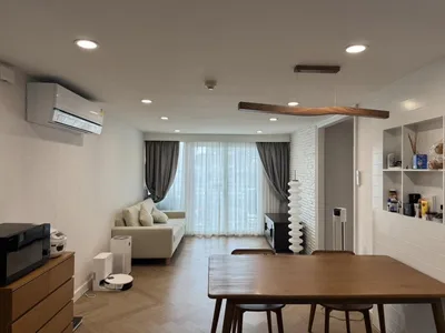 Baan Siri Sathorn Suanplu