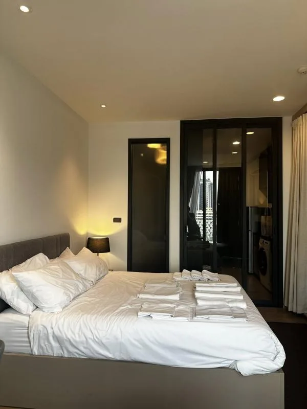 Edge Central Pattaya — photo 2
