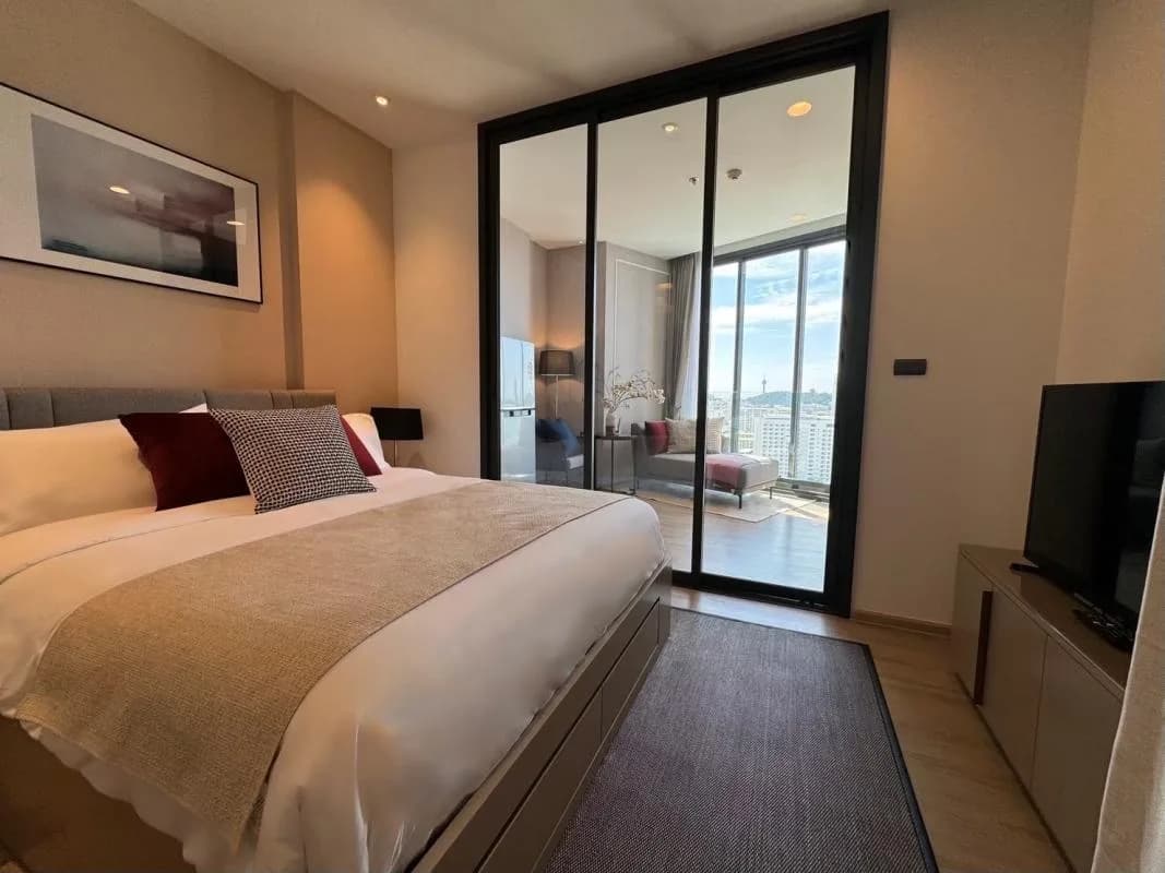 Edge Central Pattaya — photo 3