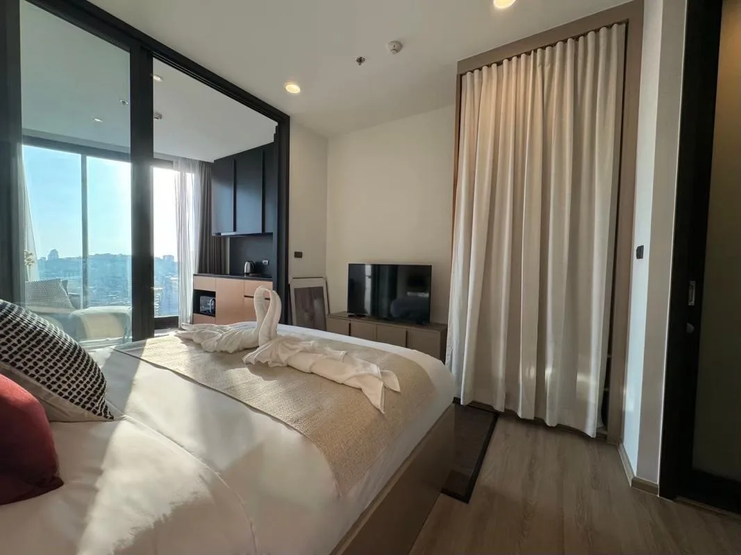 Edge Central Pattaya — photo 4